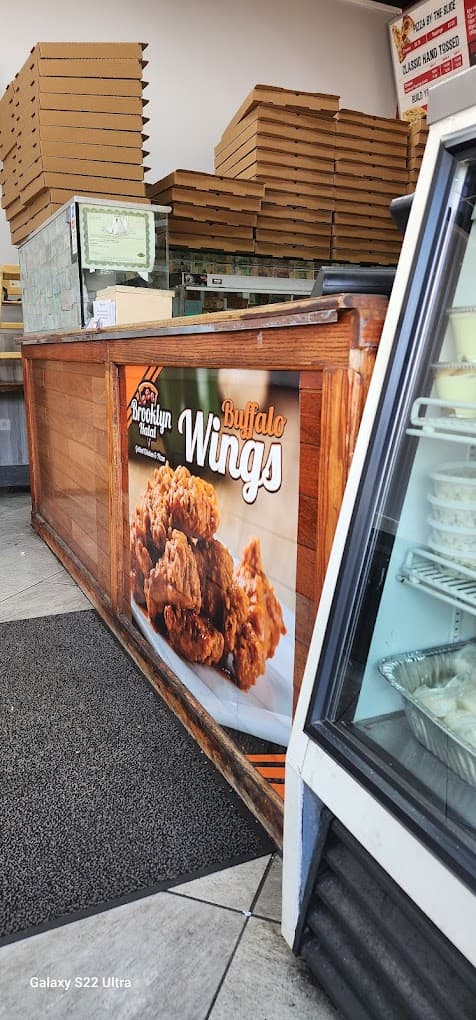 Photo of Brooklyn Halal Grilled Chicken & Pizza