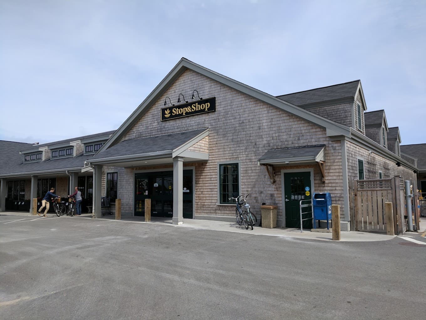 Photo of Stop & Shop