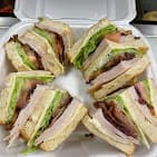Photo of Robola Pizza