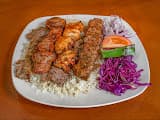 Photo of Istanbul Mediterranean Grill