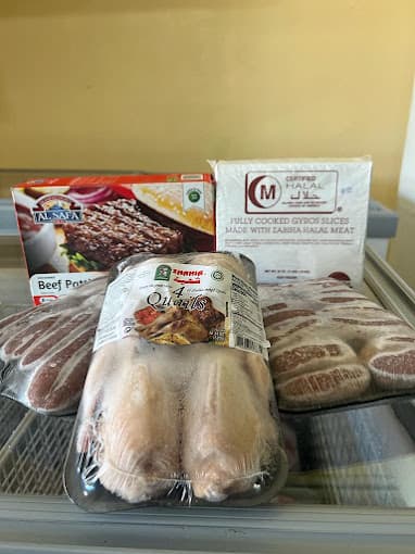 Photo of Damas Mart Mediterranean Grocery & Halal Meat