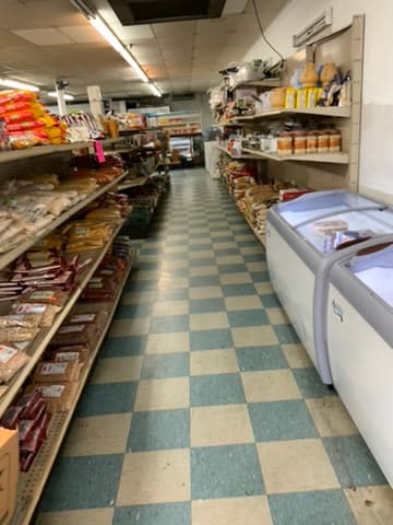 Photo of Lasani's Halal Food