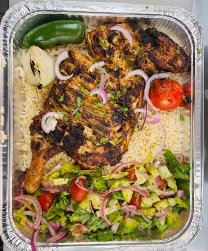Photo of Shami’s Restaurant & Grill