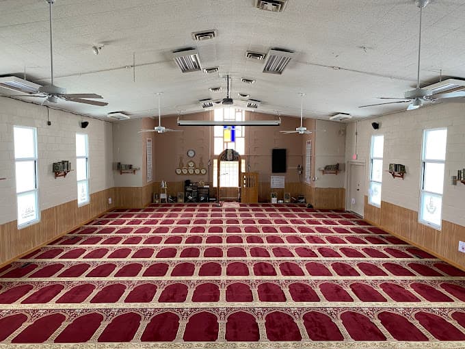 Photo of Islamic Center of Lawrence Groceries