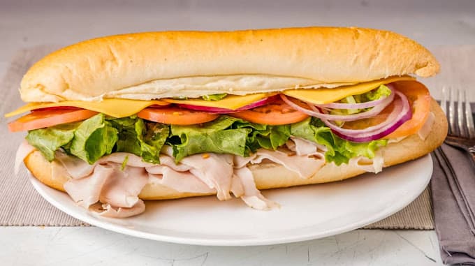 Photo of God Bless Deli