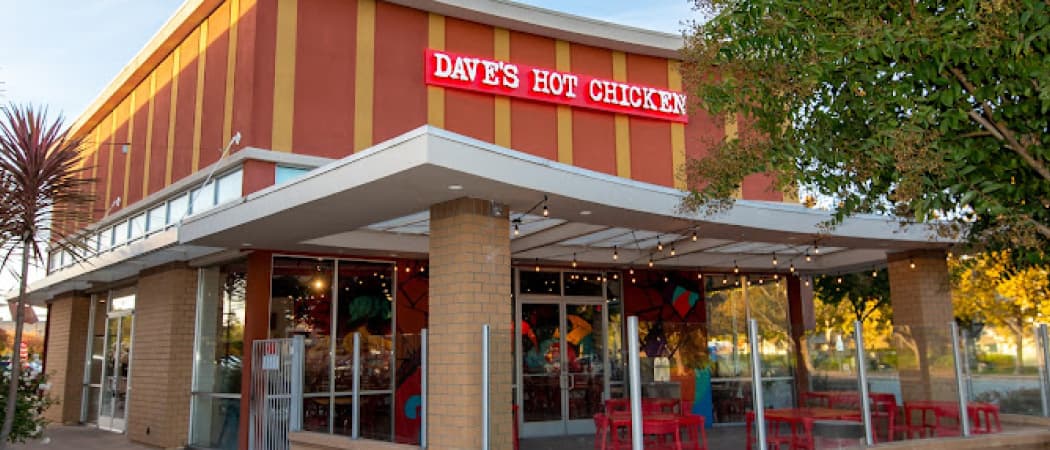 Photo of Dave's Hot Chicken