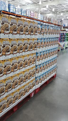 Photo of Costco