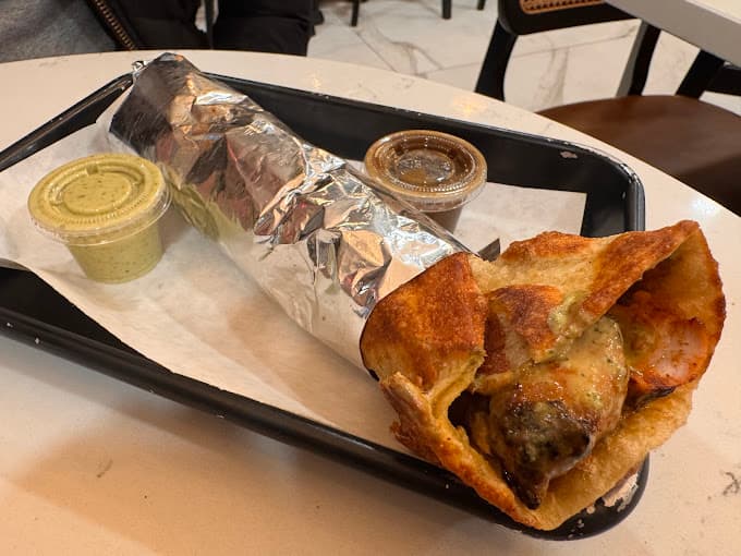 Photo of Food Street