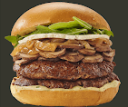 Photo of Allons Burger