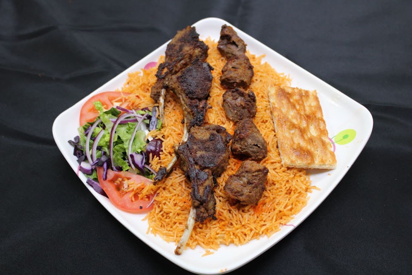 Photo of Aria Kabab