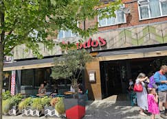 Photo of Nando's