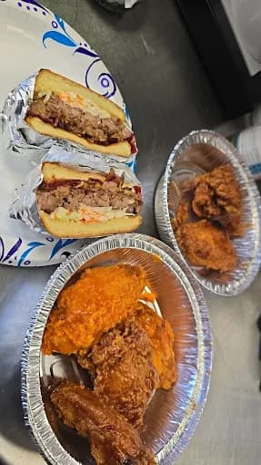 Photo of Khan's Halal
