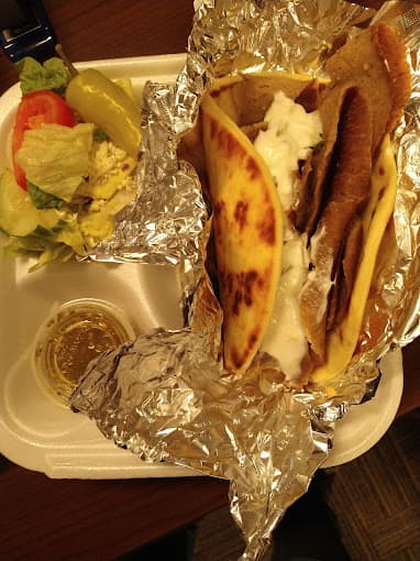 Photo of Gyros & More