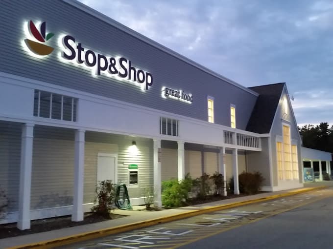 Photo of Stop & Shop