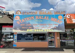 Photo of Station Halal Meat