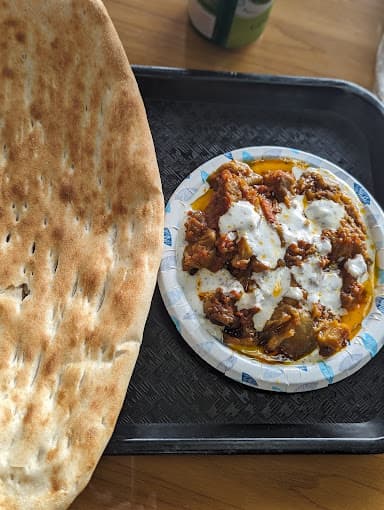 Photo of Afghan Famous Kabob