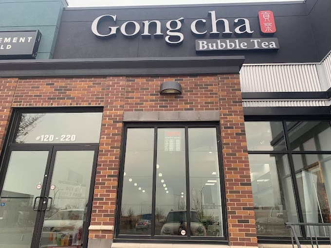 Photo of Gong Cha