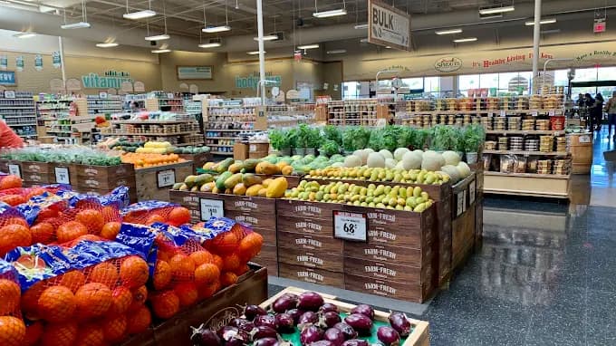 Photo of Sprouts Farmers Market