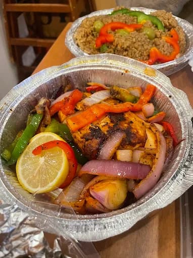 Photo of Koité Grill