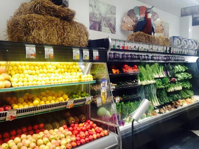 Photo of Campbell's Nutrition