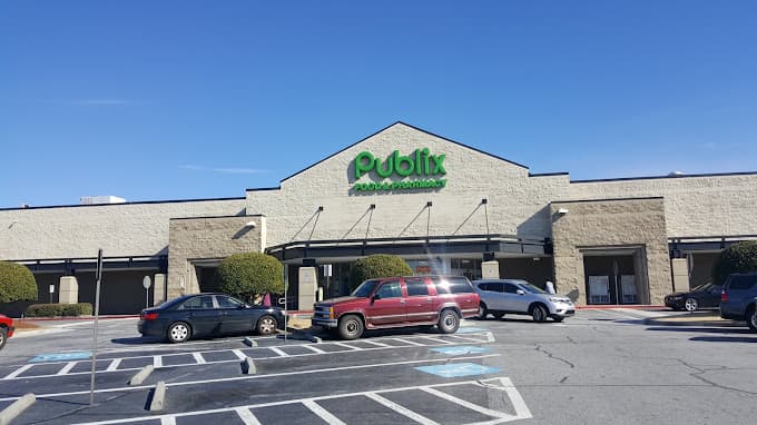 Photo of Publix