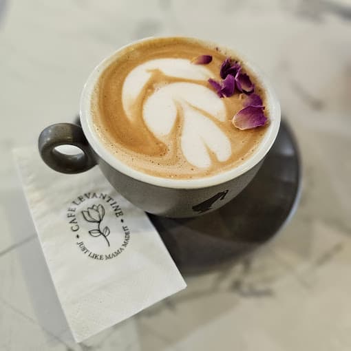 Photo of Café Levantine