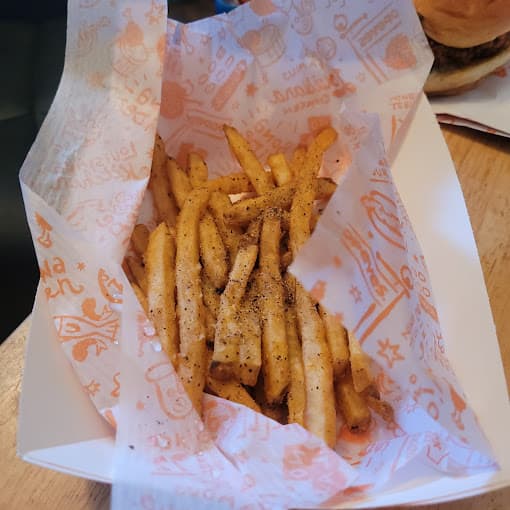 Photo of Popeyes Louisiana Kitchen