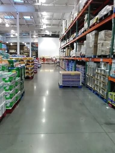 Photo of Costco