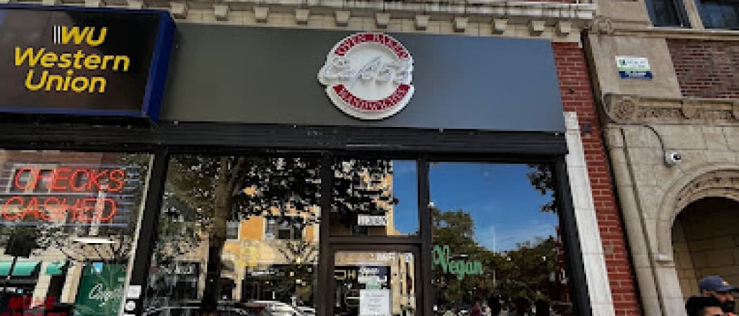 Photo of Café 53