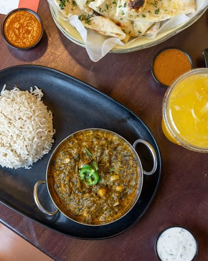 Photo of Tarka Indian Kitchen
