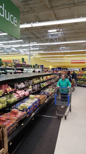 Photo of WalMart Supercenter
