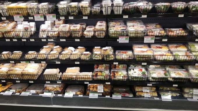 Photo of Publix
