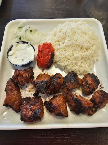 Photo of Shisha Café
