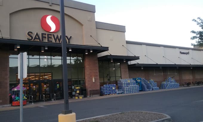 Photo of Safeway