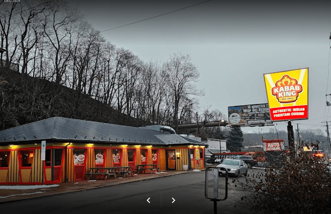 Photo of Kabab King
