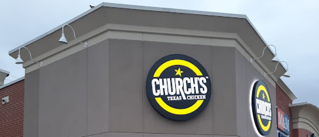 Photo of Church's Texas Chicken