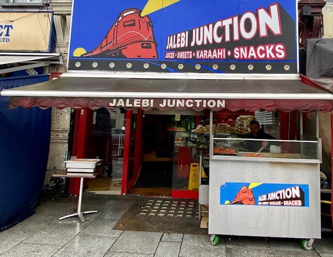 Photo of Tandoori Express Jalebi Junction