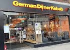 Photo of German Doner Kebab