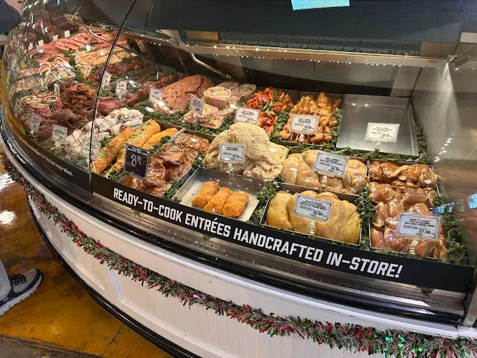 Photo of Nugget Market
