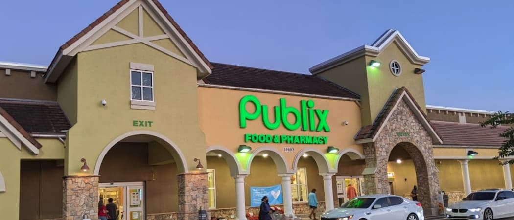 Photo of Publix