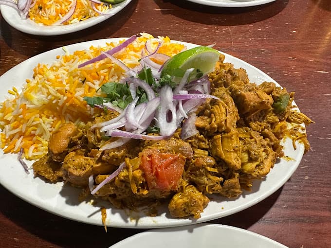 Photo of JK Kabab