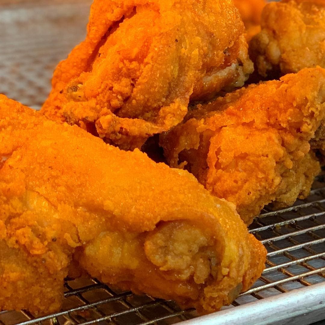 Photo of Crown Chicken & Grill
