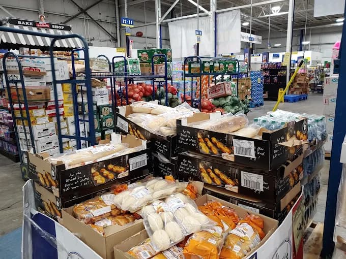Photo of Restaurant Depot