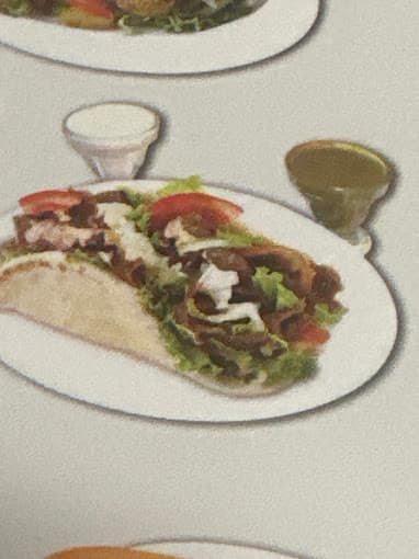 Photo of Baba Grill