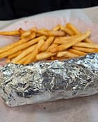 Photo of Manna Mediterranean Grill