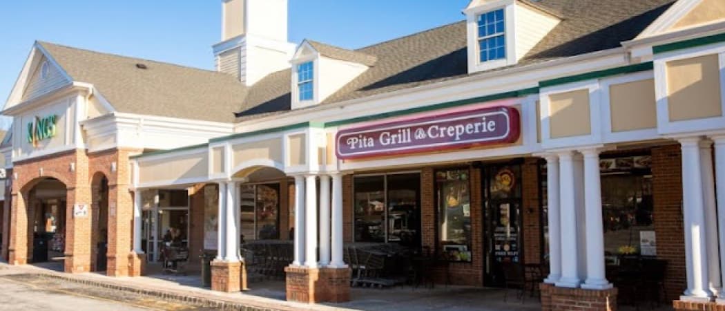 Photo of Pita Grill & Creperie