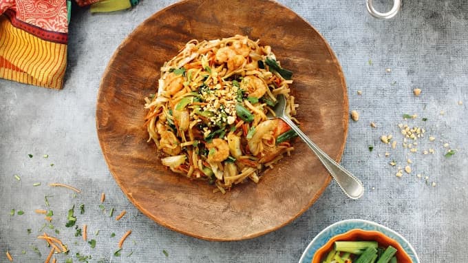 Photo of Masala Wok