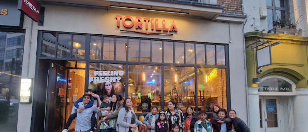 Photo of Tortilla