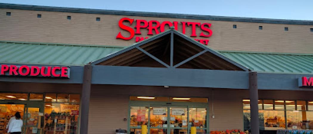 Photo of Sprouts Farmers Market