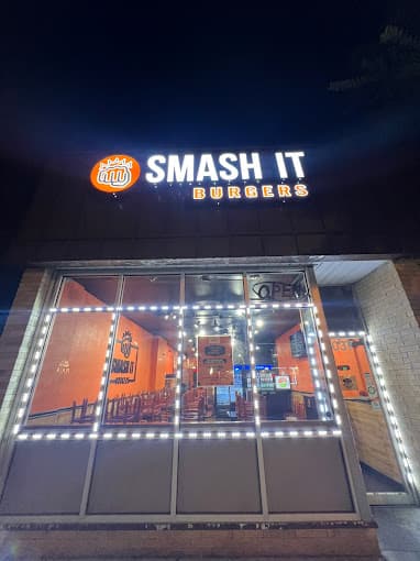 Photo of Smash It Burgers